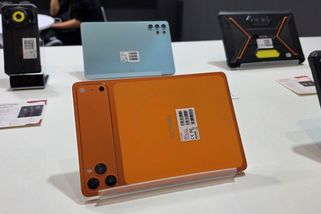 IFA 2026: Z iPhonu 17 Pro udělali tablet. A nacpali do něj Android