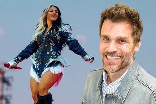 Ewa dojala i Leoše Mareše. Připomněla mu jeho koncert