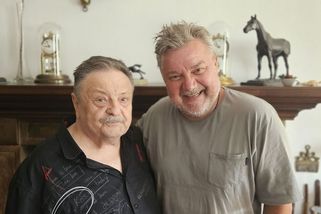 Petr Spálený: Směji se hodně, ale když je čemu - Seznam Zprávy