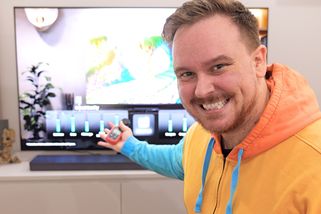IT expert rad Čechům: Udělejte tuto 1 věc na ovladači od televize. Poděkujete mi, lidé na to zapomínají