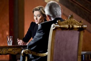 Macinkův poradce šířil podvrh s Kolářem a Witowsko...