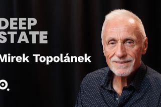 S lidmi nad 50 let nemá cenu diskutovat, jsou zkorumpovaní. Pracujme s mladými, říká Topolánek