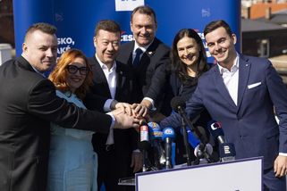 Koaliční trik na voliče? Zákon neobcházíme, hájí se politici - Seznam Zprávy