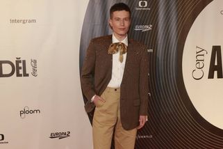 Dan Krejčík se ani ne rok od svatby rozvádí. Vztah pro něj nebyl bezpečným místem