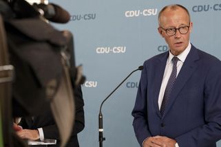 Omezení skončilo. Ukrajina může západními zbraněmi útočit i v Rusku, řekl Merz - Seznam Zprávy