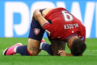 Zázrak? Ani náhodou. Češi trpěli u mexické fiesty, ostudná cesta končí jediným bodem