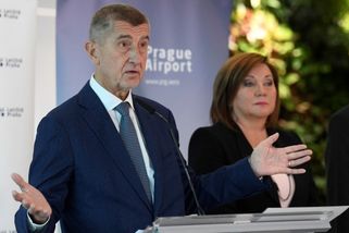 Proč Babiš vrazil Schillerové kudlu do zad? Jde o...