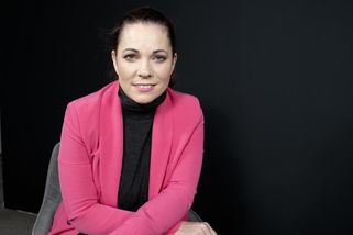 Míša Nosková zažila peklo s agresorem: První varování jsou muži, kteří mluví hnusně o svých ex – Lifee.cz