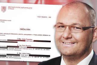 Dvacet procent ze zakázek. Manažera státní agentury soudí za úplatky - Seznam Zprávy