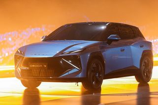 Karoq i Elroq by se měly bát, po krku jim půjde zmenšené Lamborghini z Číny - Garáž.cz