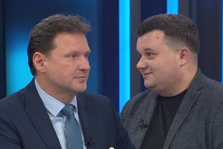 Hádka ve studiu kvůli Pavlovi: Nepoučujte mě, co mám říkat, pustil se Vondráček do Hlavatého