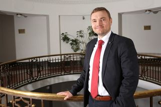 René Neděla (MPO): Výzvy spojené s odchodem od uhlí v ČR si plně uvědomujeme
