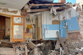 Lidi po povodních čeká zima ve zničených domech, varuje humanitární pracovník - Seznam Zprávy