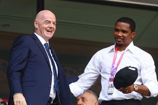 Evropa ho chce svrhnout. Nám pomohl, nechápete to, říká legenda Afriky - Seznam Zprávy