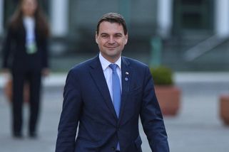 Malé státy chtějí svět, ve kterém velmoci dokážou přijmout limity své moci, řekl Macinka na Radě bezpečnosti OSN