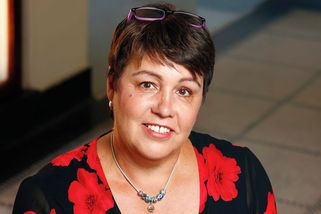 Macková jako hlavní hygienička končí - Novinky
