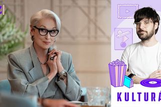 Ďábel nosí Pradu a má máslo na hlavě. Je kritický i pokrytecký - Seznam Zprávy