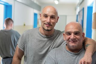 Trochu jiné vězení. Tihle odsouzení se mají napravit podle brazilského modelu - Seznam Zprávy