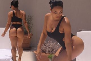 Sbalila Diddyho, 50 Centa, i Jasona Derula. Divíte se, když vidíte Daphne Joy v plavkách?