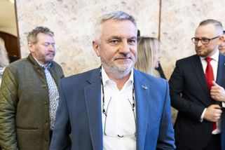 Mynář byznysmen: Pronajímá 6 bytů u Hradu a získal firmu blízkou Nejedlému - Seznam Zprávy
