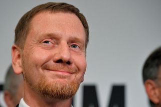 Německo uvízlo v údolí smrti, kritizuje saský premiér vládní politiku - Novinky
