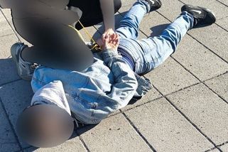 Policie dopadla vězně, který utekl z Jiřic - Novinky