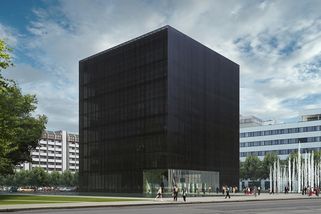 Chlad z hloubky až 140 metrů. Jak bude Černá kostka bojovat s letními vedry?