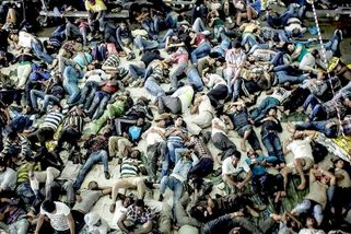 Eurokomisař pro migraci zjistil, co v EU ví většina lidí už dlouhé roky