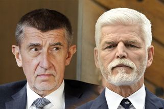 Pavel s Babišem se v první debatě pořád dohadovali, jinak nuda - Novinky
