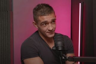 SportWin » Bojové sporty » Přísný vládce cely: Tadeáš Růžička podle Novotného řídí vězně jako vlastní družinu