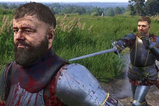 Hollywood, jak ho známe, fakt končí. Slavný český vývojář provokuje novým AI videem ve stylu Kingdom Come