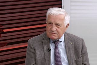 Spor vlády a Hradu: S Topolánkem jsme se nemilovali, ale to bychom nedopustili, říká Klaus | TN.cz