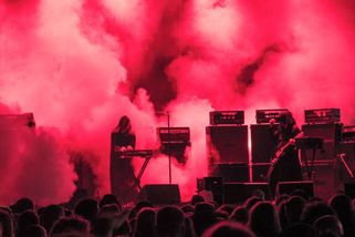 Beats for Brutal? Když „poctivým metalistům“ rupnou nervy - Médium.cz