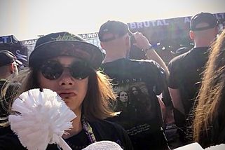 Největší šílenosti z historie festivalu Brutal Assault: vzpomínáme - Médium.cz