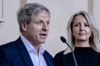 Kupte si firmu v Německu, je tam spousta příležitostí, radí průmyslník Wichterle