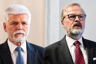 Pavla by nyní volilo 53 % lidí, nejvíce odmítaným kandidátem na prezidenta je Petr Fiala - Echo24.cz