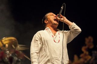 Kapela, která dala Masaryka na obal. Faith No More oznámili nové koncerty - Seznam Zprávy