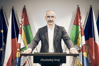 Babiš si hýčká hejtmana Kubu. Bude jeho dalším koaličním partnerem?