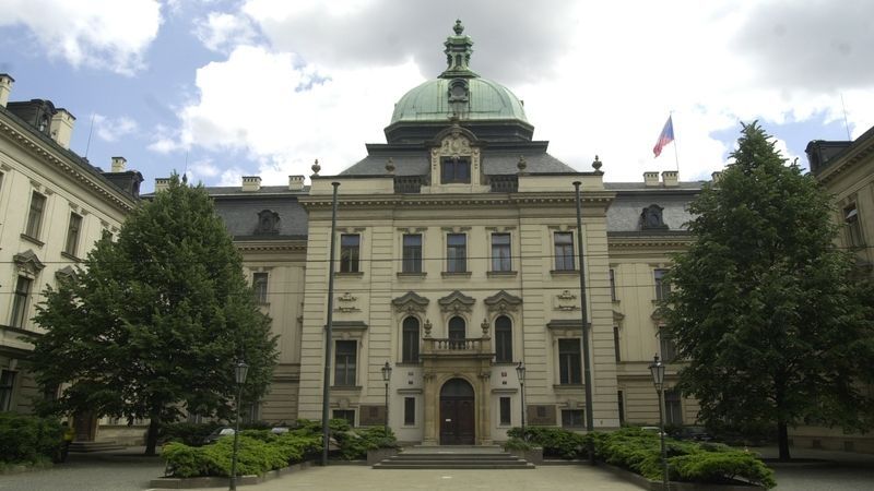 V jednacím sále vlády našli nahrávací zařízení. Policii to nikdo nenahlásil - Novinky