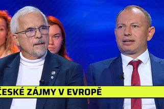 Rozkol ANO s SPD kvůli Rusku: David bagatelizuje útok v Německu, Knotek je ve shodě s opozicí | CNN Prima News