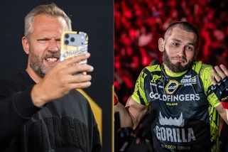 Je to lidské dno, reagoval Novotný na G MMA. Muradovova účast je ostuda jeho kariéry