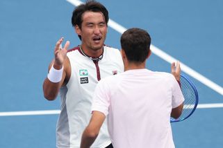Největší šok sezony! Tenista, který už na US Open ani neměl být, zostudil obrovského favorita - Sport.cz