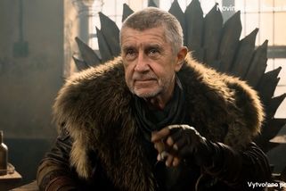 VTIP: Ve spálené zemi Petra Fialy řádí banda šílenců. Znáte je všechny?
