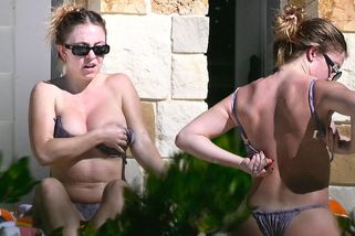 Sydney Sweeney chytala bronz u svého sídla za 324 milionů: Tímhle fantastickým tělem si na něj vydělala - Super.cz