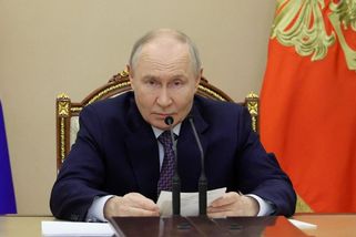To už namíchlo i Putina. Ukrajinci decimují kritické cíle v hloubi Ruska