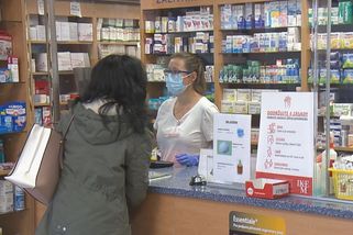 V českých lékárnách chybí léky. Nejsou ani ty, které se hůře nahrazují