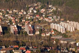 Koleje plné problémů. Legionella, štěnice, švábi i prudce rostoucí ceny - Seznam Zprávy