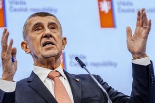 Kdo Babišovi podepíše dotace, může skončit hůř než Nagyová s Čapím hnízdem