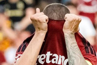 Velký řez na Letné. Sparta se loučí s Kuchtou a může ztratit i Haraslína