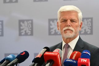 Dalibor Martínek: Pavel musí s vládou vést válku. I když ji nemůže vyhrát